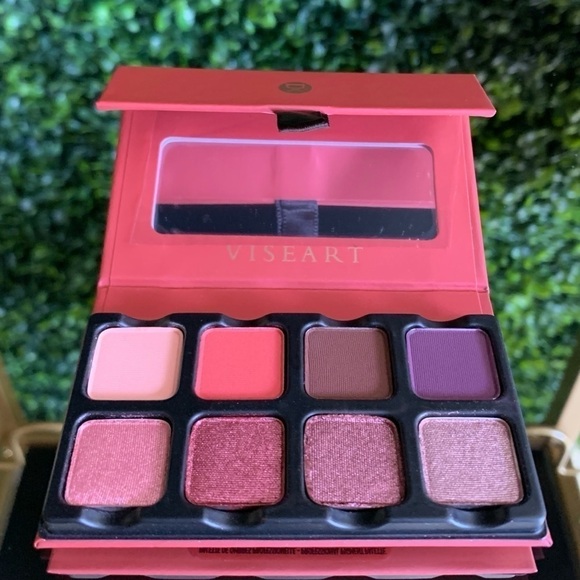 VISEART PETIT PRO DEUX 2 Palette | NEW | Petit Pro 2 VPP02 - Picture 5 of 11